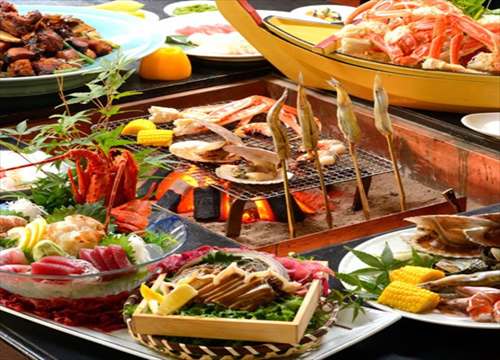 料理